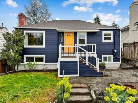 3844 30th Avenue W Seattle WA 98199