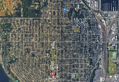 3844 30th Avenue W Seattle WA 98199