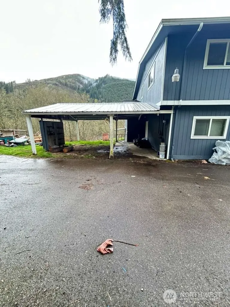 431 Highland Valley Road Morton WA 98356
