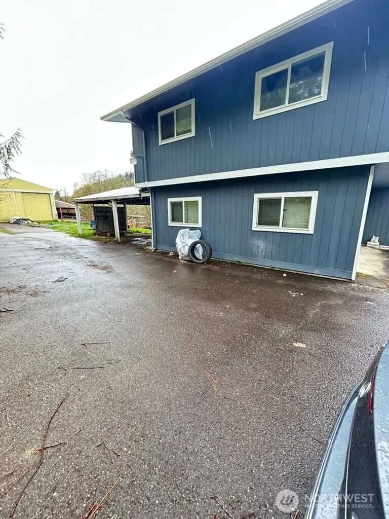 431 Highland Valley Road Morton WA 98356