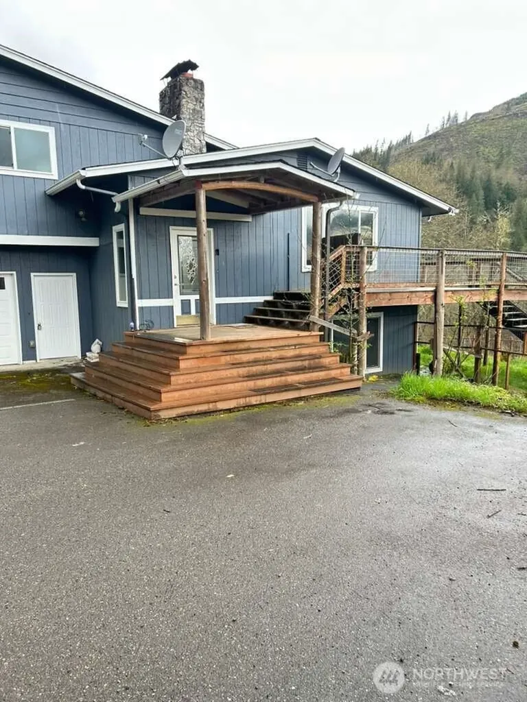 431 Highland Valley Road Morton WA 98356