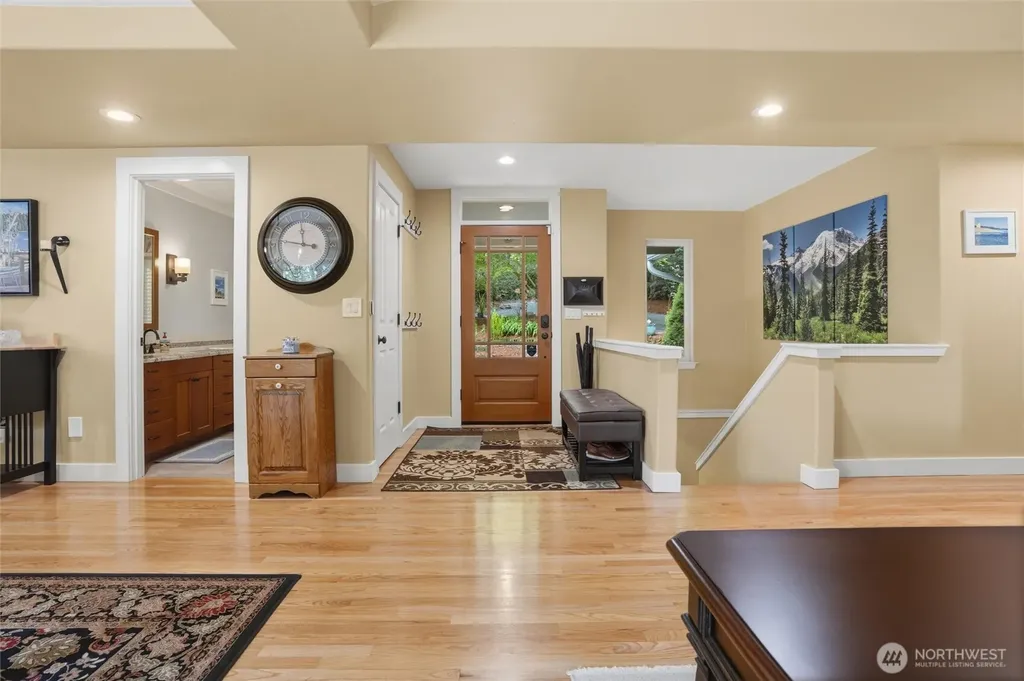 6217 76th Ave. Ct. NW Gig Harbor WA 98335