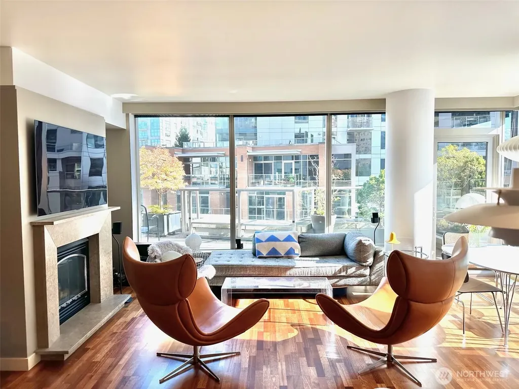 10610 NE 9th Place Bellevue WA 98004