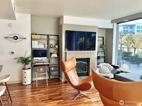 10610 NE 9th Place Bellevue WA 98004
