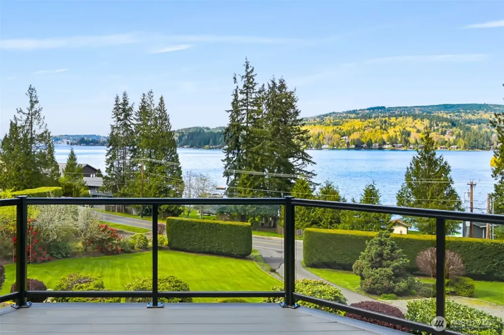 2651 Lake Whatcom Boulevard Bellingham WA 98229