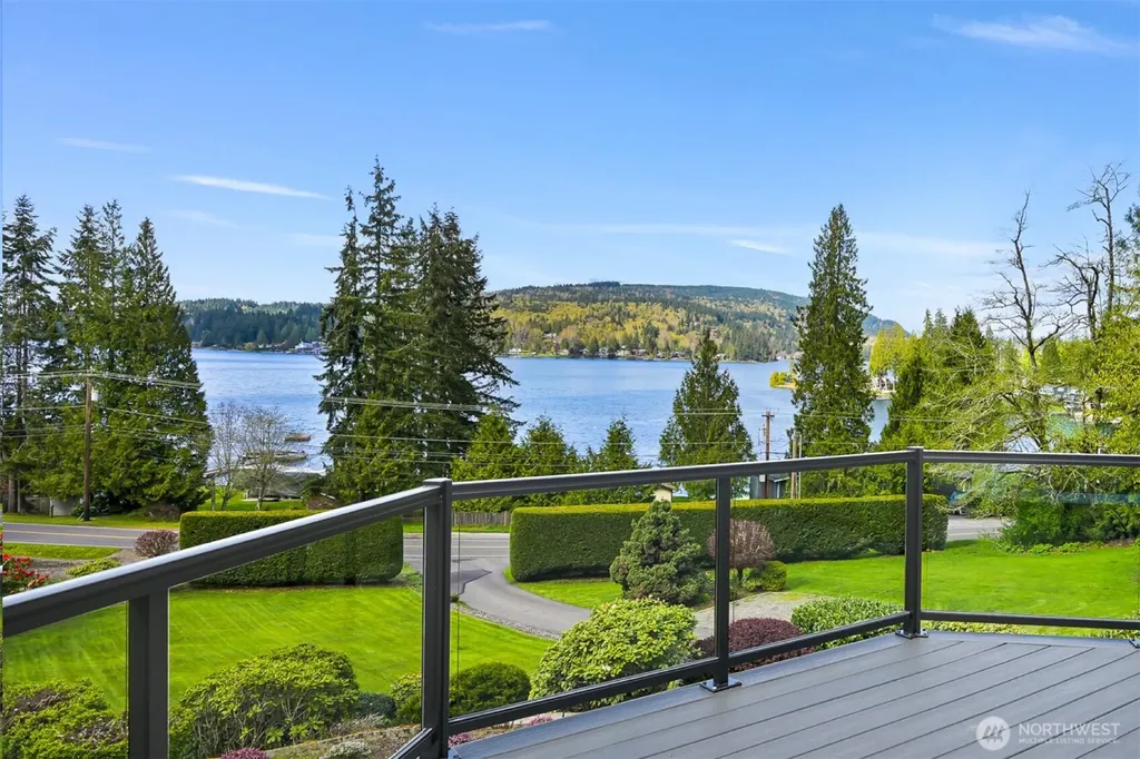 2651 Lake Whatcom Boulevard Bellingham WA 98229