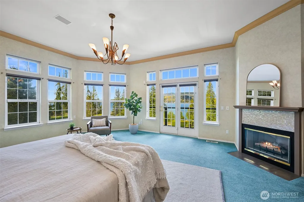 2651 Lake Whatcom Boulevard Bellingham WA 98229