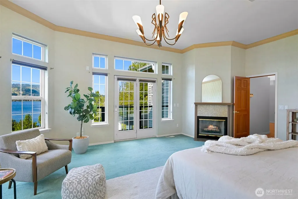 2651 Lake Whatcom Boulevard Bellingham WA 98229