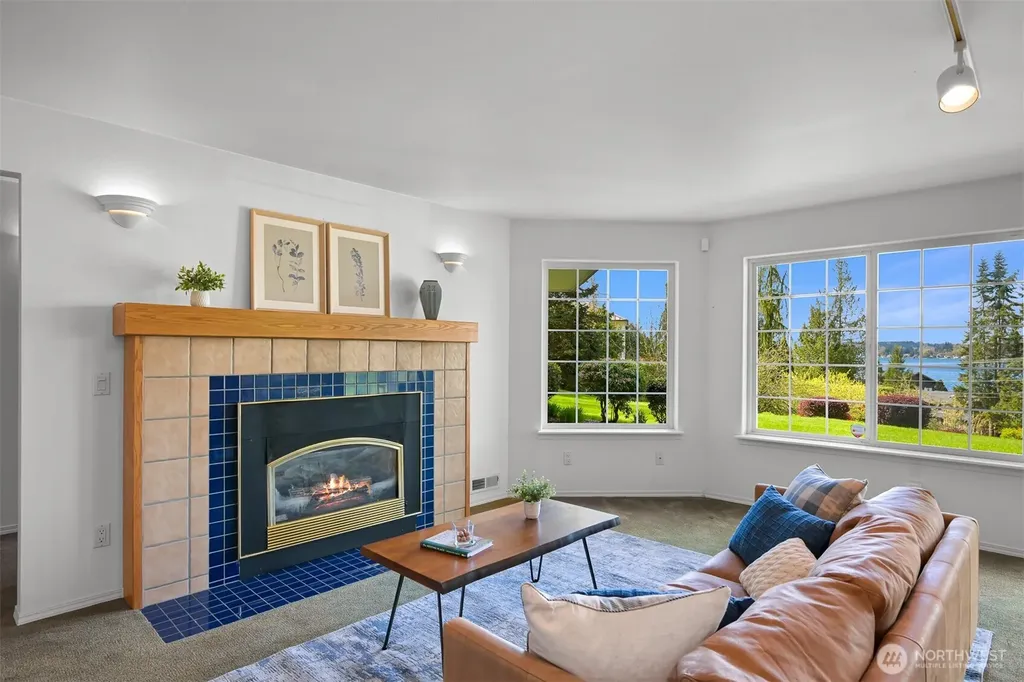 2651 Lake Whatcom Boulevard Bellingham WA 98229