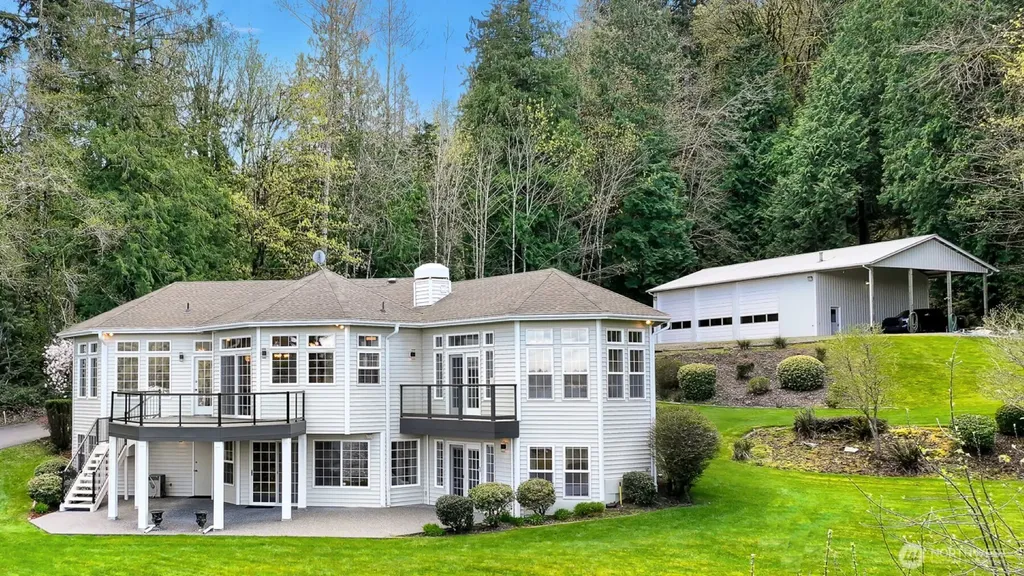 2651 Lake Whatcom Boulevard Bellingham WA 98229