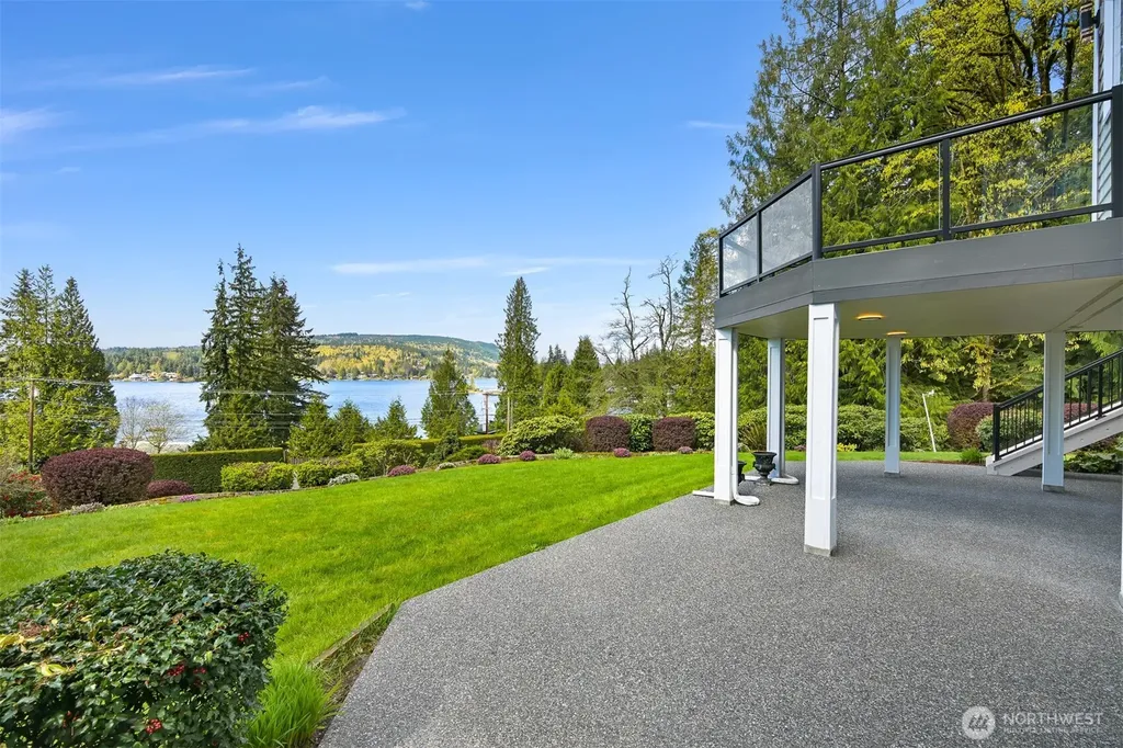 2651 Lake Whatcom Boulevard Bellingham WA 98229