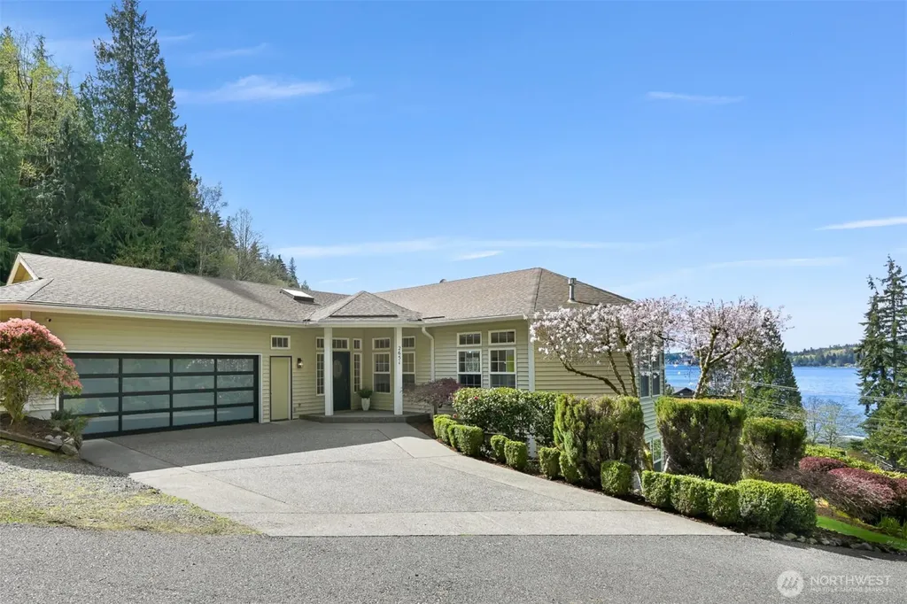 2651 Lake Whatcom Boulevard Bellingham WA 98229