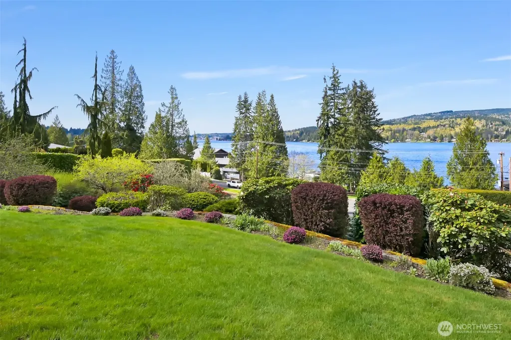 2651 Lake Whatcom Boulevard Bellingham WA 98229