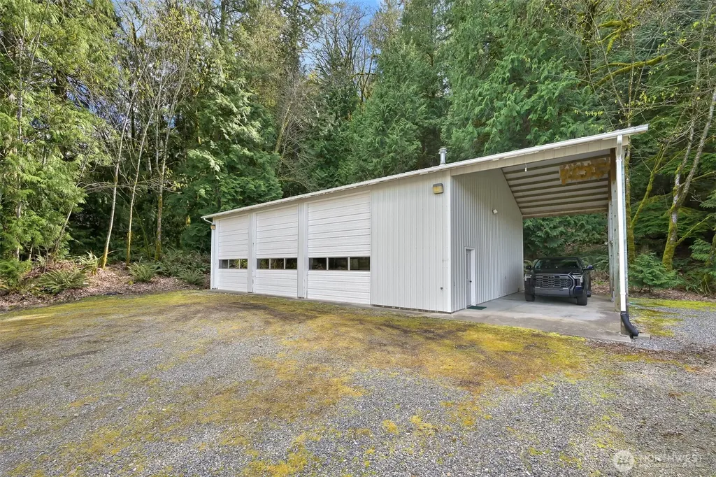 2651 Lake Whatcom Boulevard Bellingham WA 98229