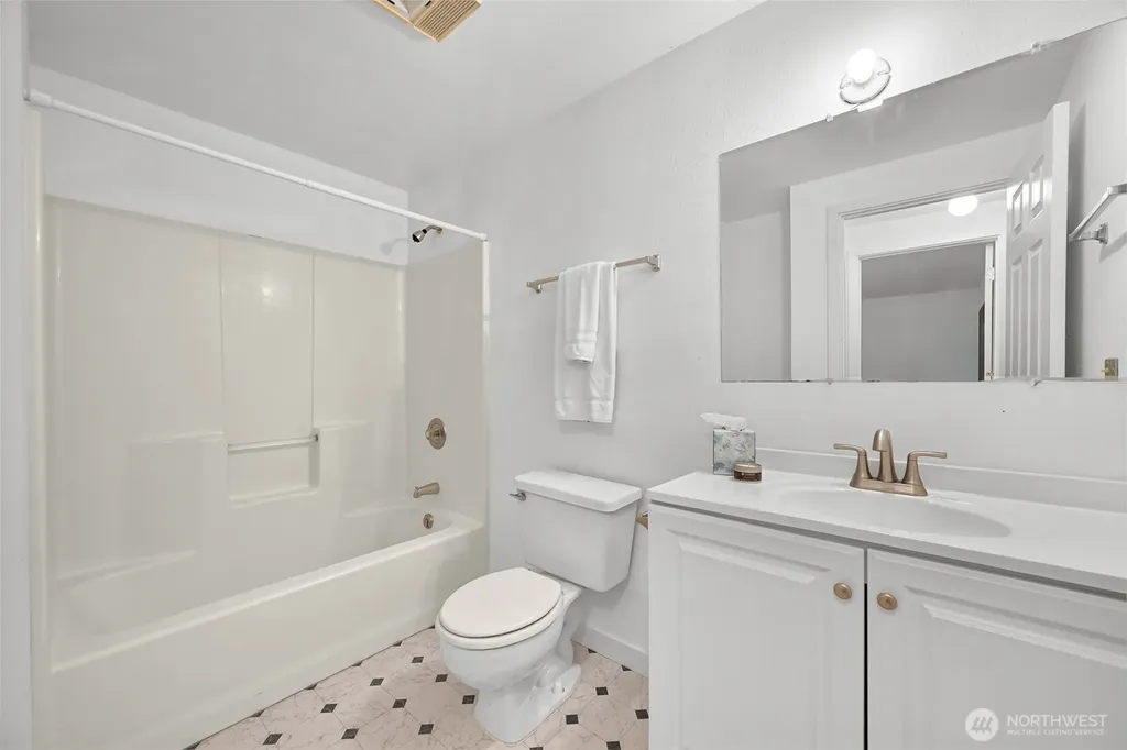 2651 Lake Whatcom Boulevard Bellingham WA 98229