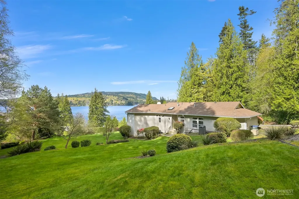 2651 Lake Whatcom Boulevard Bellingham WA 98229
