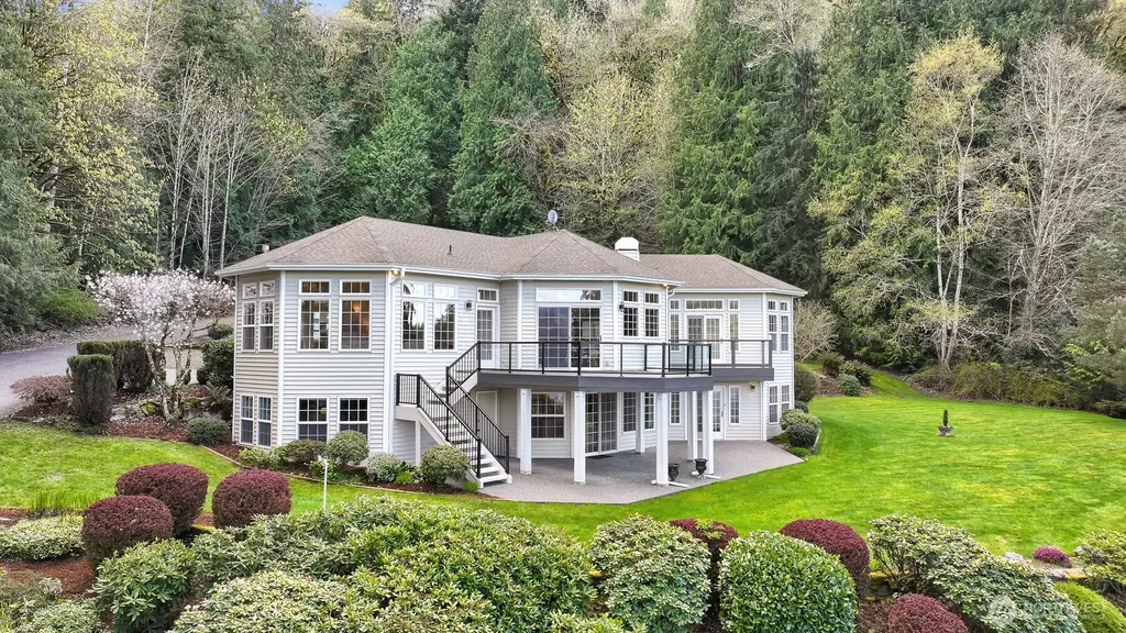 2651 Lake Whatcom Boulevard Bellingham WA 98229