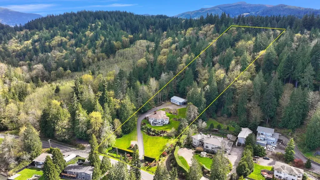 2651 Lake Whatcom Boulevard Bellingham WA 98229