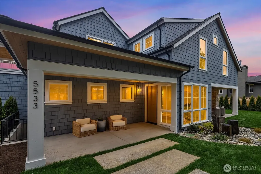 5533 106th Avenue NE Kirkland WA 98033