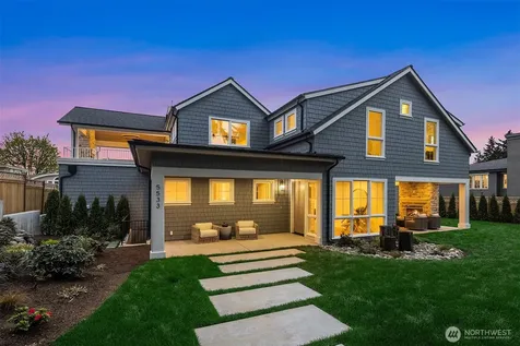 5533 106th Avenue NE Kirkland WA 98033