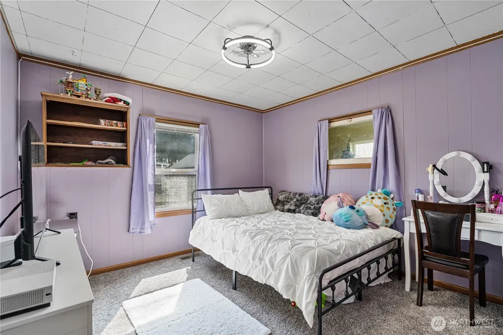 821 Marsh Avenue Centralia WA 98531