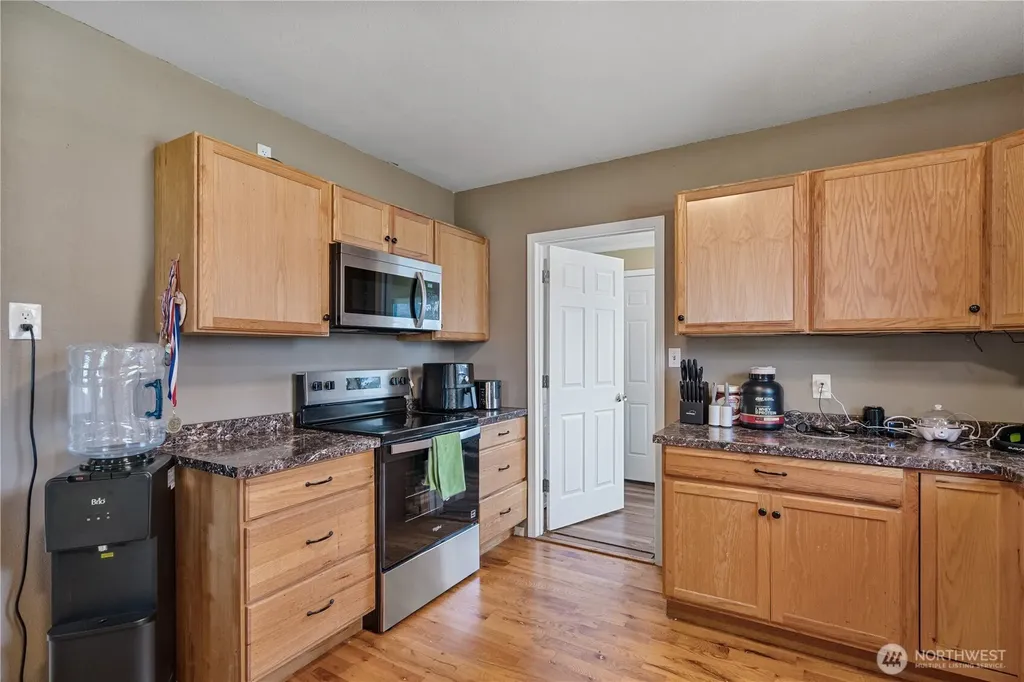 821 Marsh Avenue Centralia WA 98531