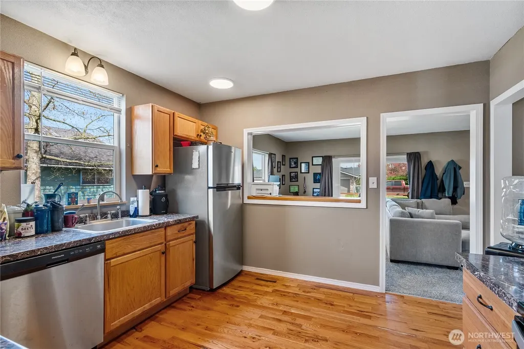 821 Marsh Avenue Centralia WA 98531