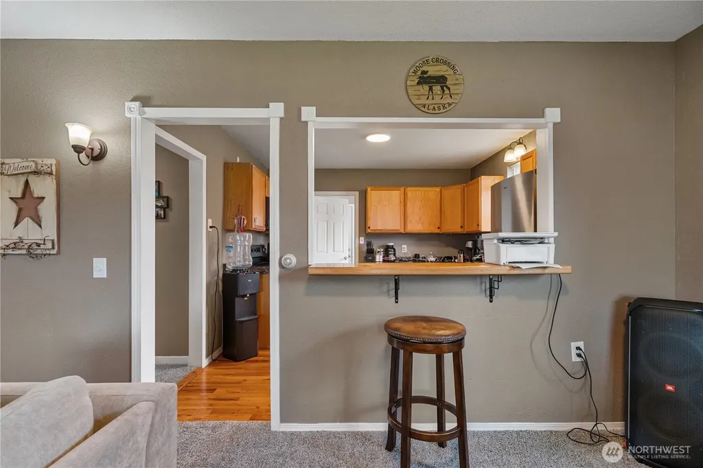 821 Marsh Avenue Centralia WA 98531