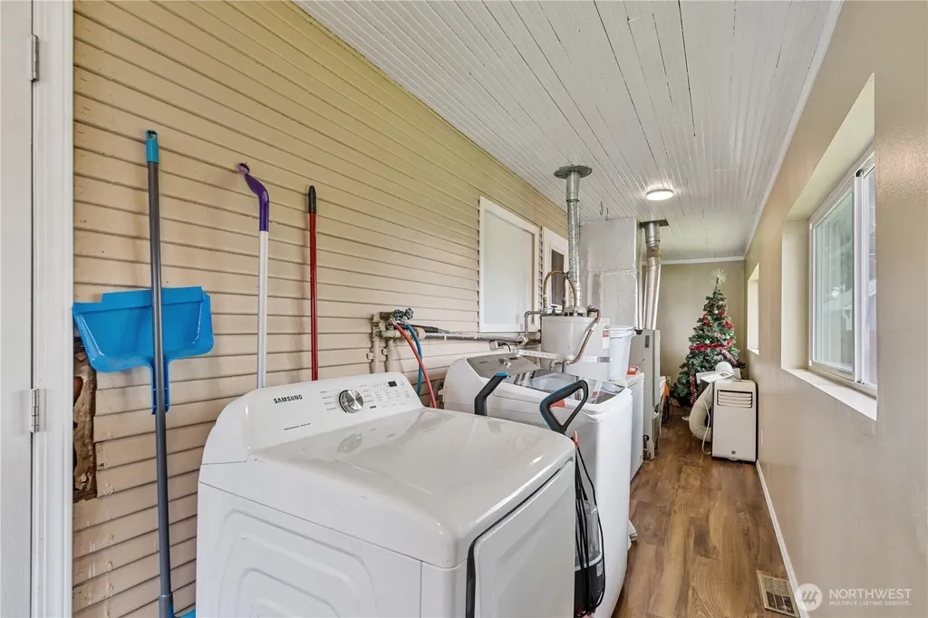821 Marsh Avenue Centralia WA 98531