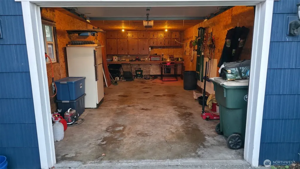 821 Marsh Avenue Centralia WA 98531