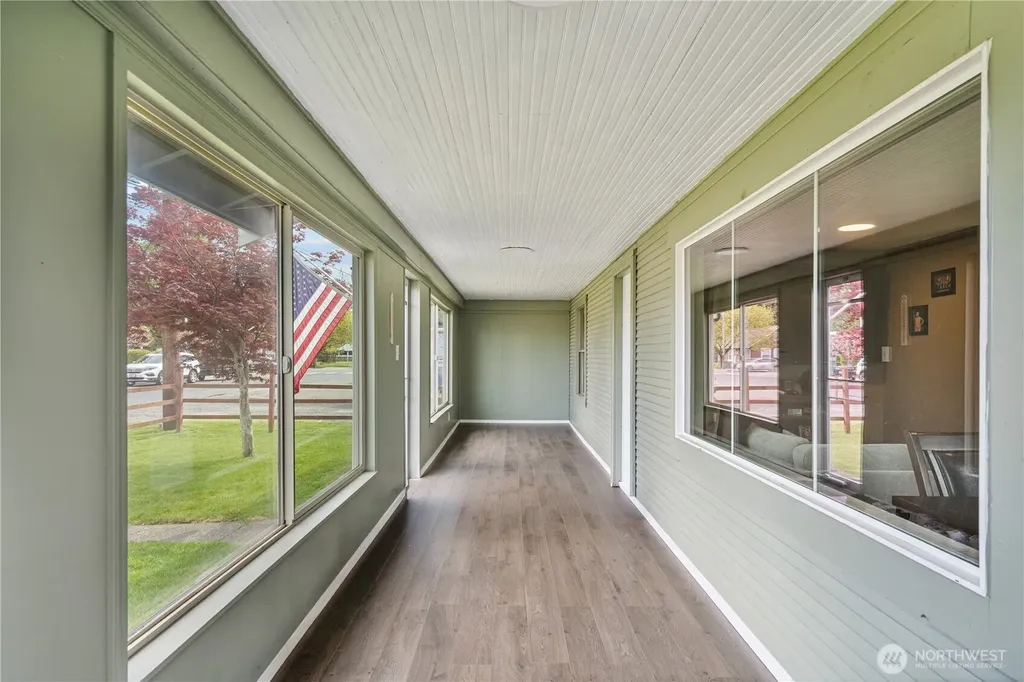821 Marsh Avenue Centralia WA 98531