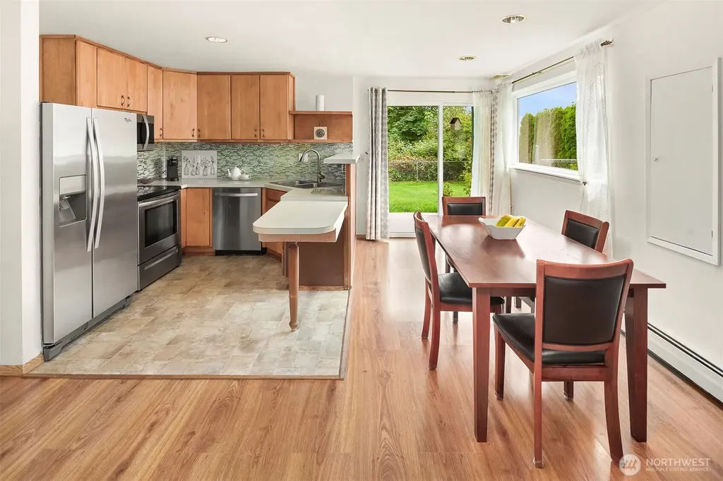1401 SW 137th Street Burien WA 98166