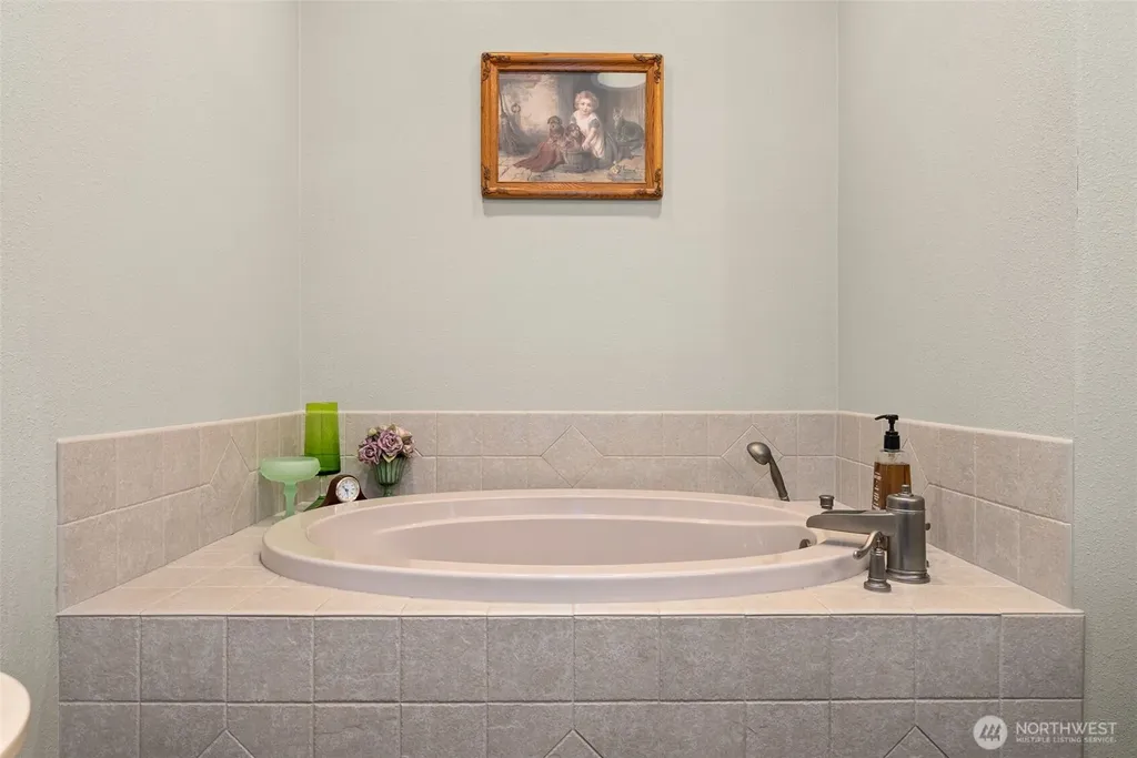11715 Scott Creek Drive SW Olympia WA 98512