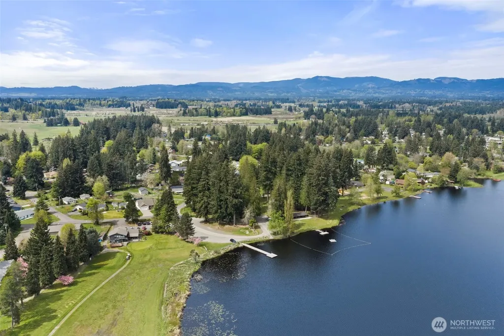 11715 Scott Creek Drive SW Olympia WA 98512