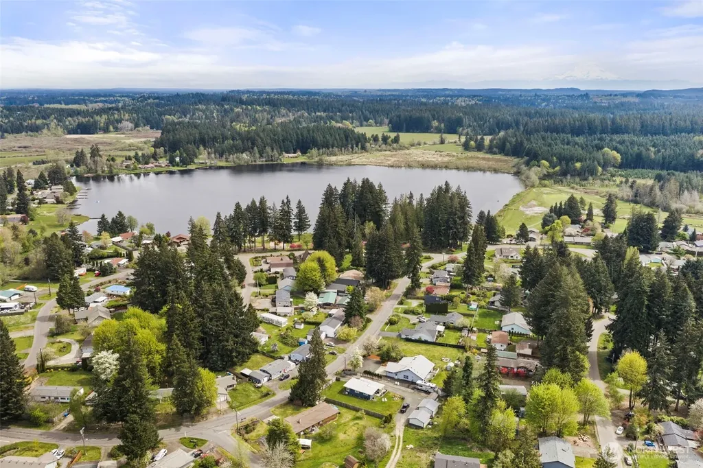 11715 Scott Creek Drive SW Olympia WA 98512