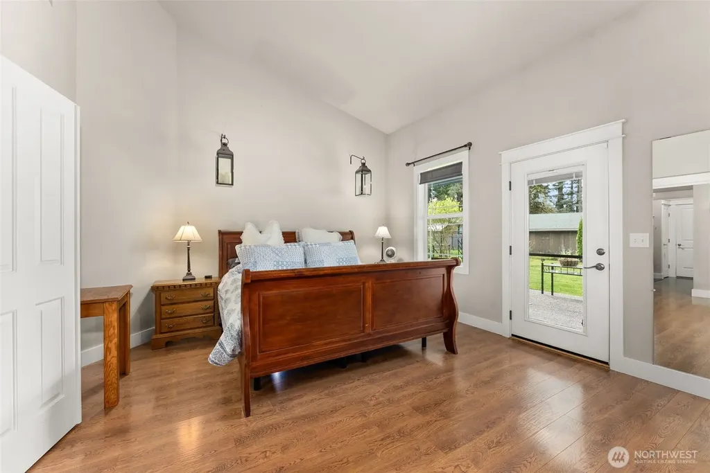 11715 Scott Creek Drive SW Olympia WA 98512
