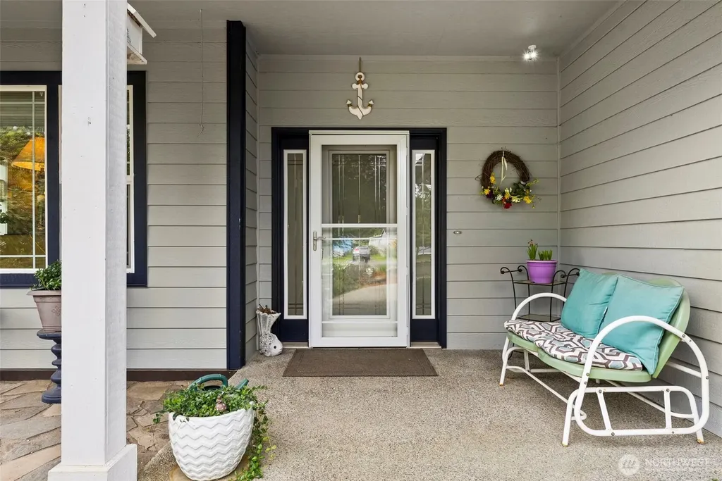 11715 Scott Creek Drive SW Olympia WA 98512