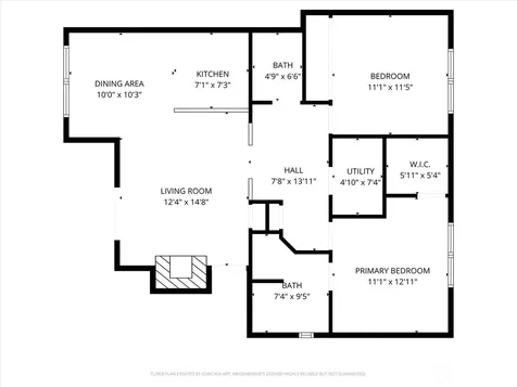 6527 200th Street SW Lynnwood WA 98036