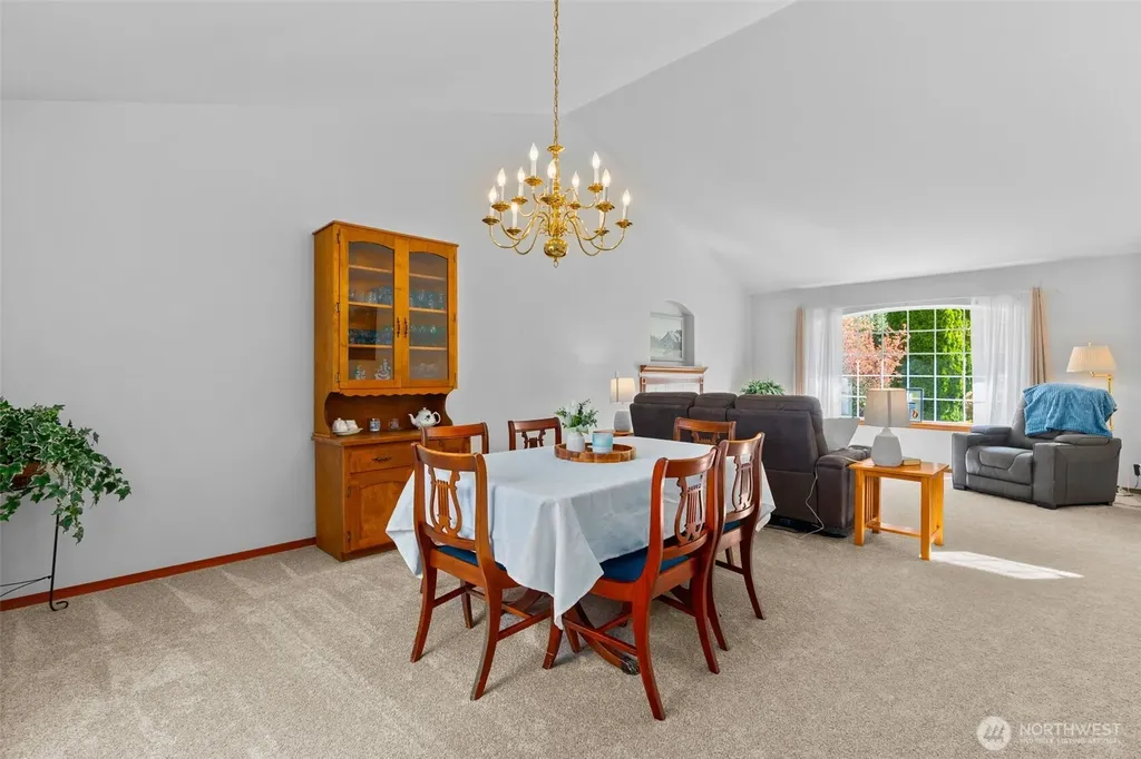 3517 Frogs Leap Lane NE Olympia WA 98506