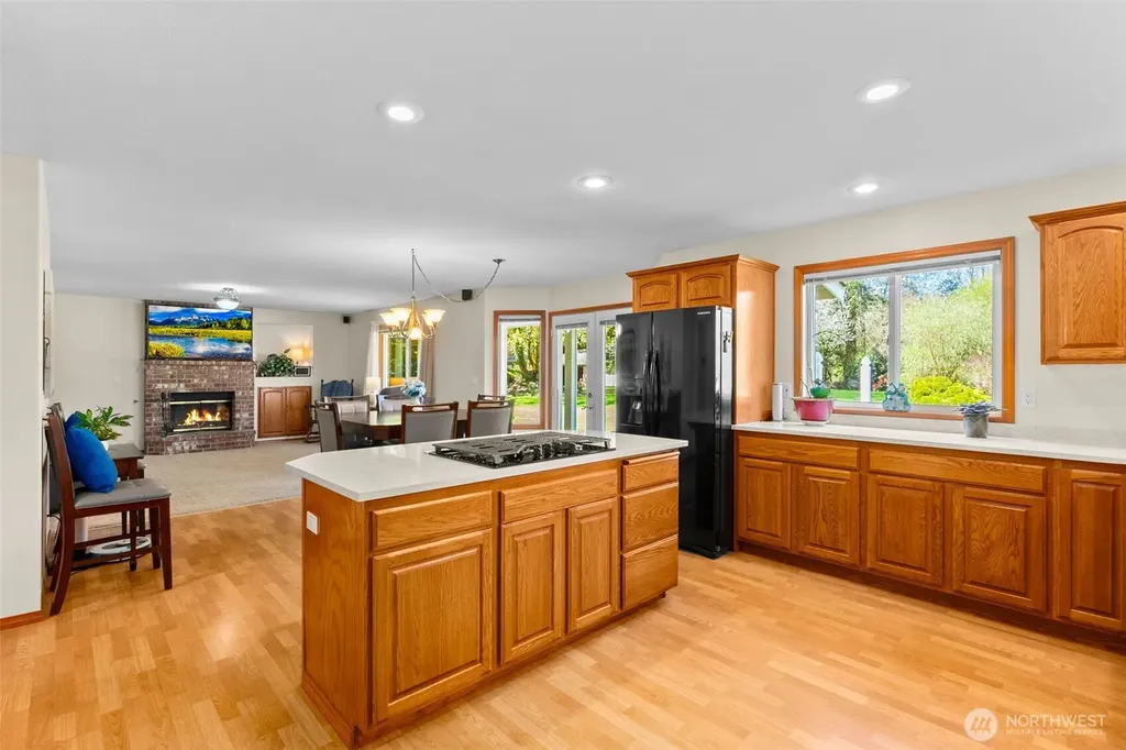 3517 Frogs Leap Lane NE Olympia WA 98506