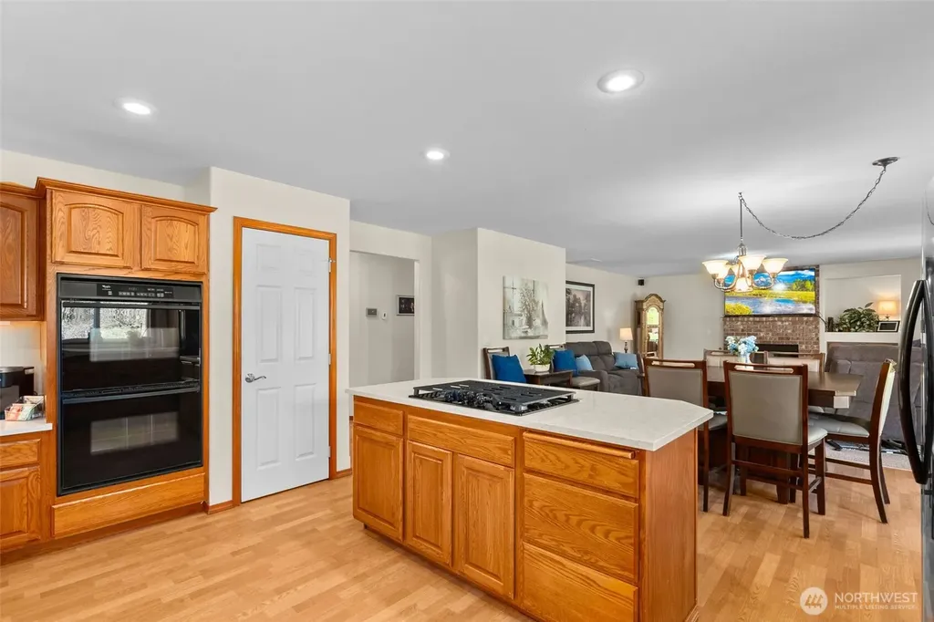 3517 Frogs Leap Lane NE Olympia WA 98506