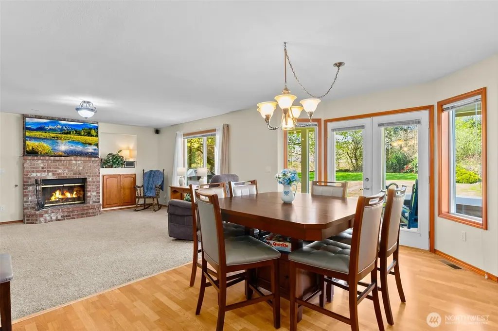 3517 Frogs Leap Lane NE Olympia WA 98506