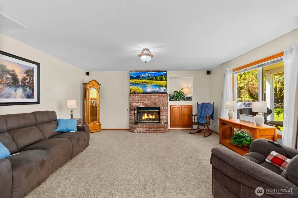 3517 Frogs Leap Lane NE Olympia WA 98506