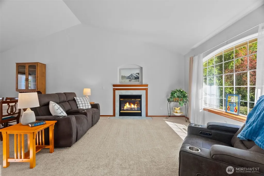3517 Frogs Leap Lane NE Olympia WA 98506