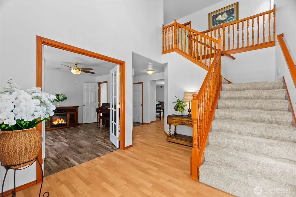 3517 Frogs Leap Lane NE Olympia WA 98506