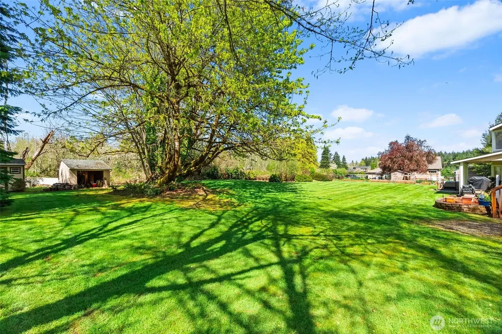 3517 Frogs Leap Lane NE Olympia WA 98506
