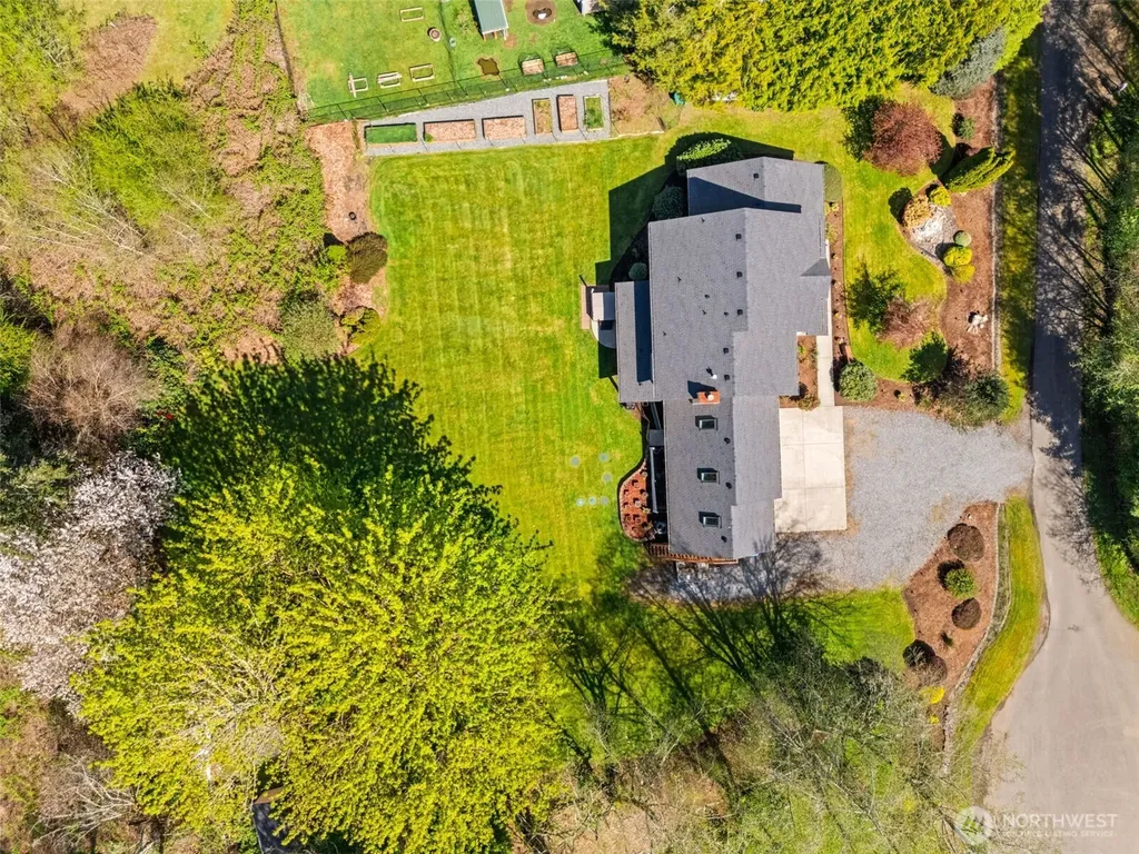 3517 Frogs Leap Lane NE Olympia WA 98506