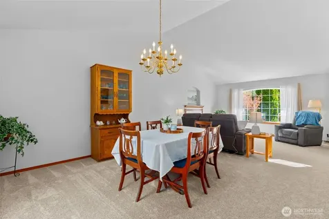 3517 Frogs Leap Lane NE Olympia WA 98506