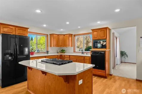 3517 Frogs Leap Lane NE Olympia WA 98506