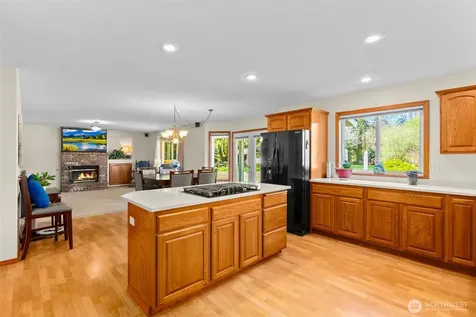 3517 Frogs Leap Lane NE Olympia WA 98506